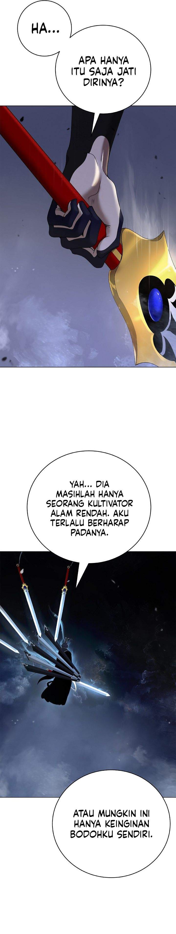 Cystic Story Chapter 225