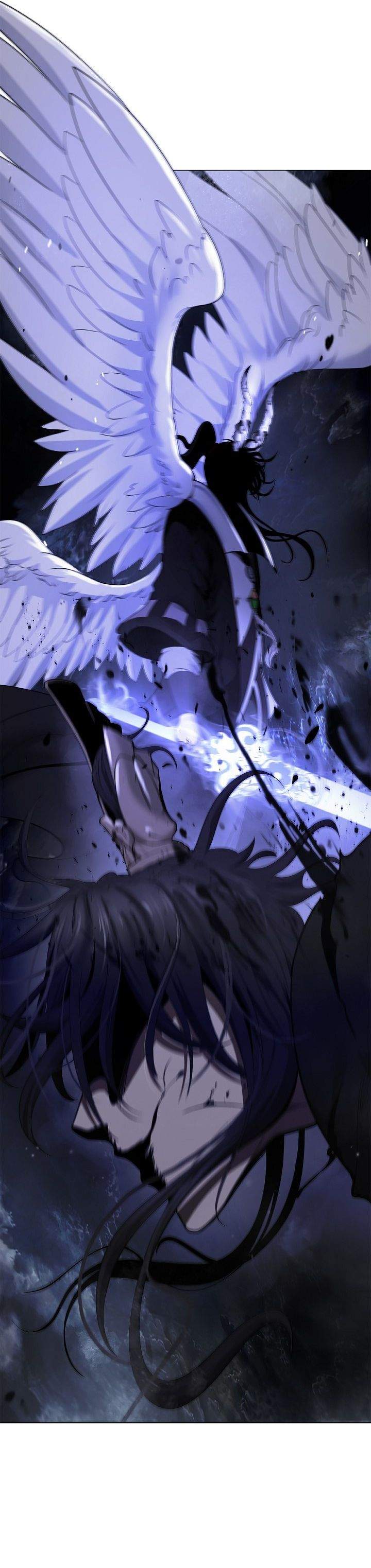 Cystic Story Chapter 225