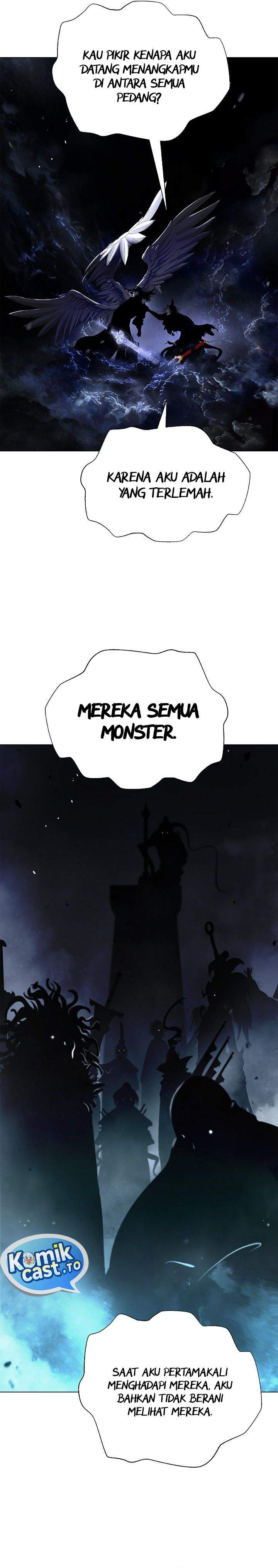 Cystic Story Chapter 225