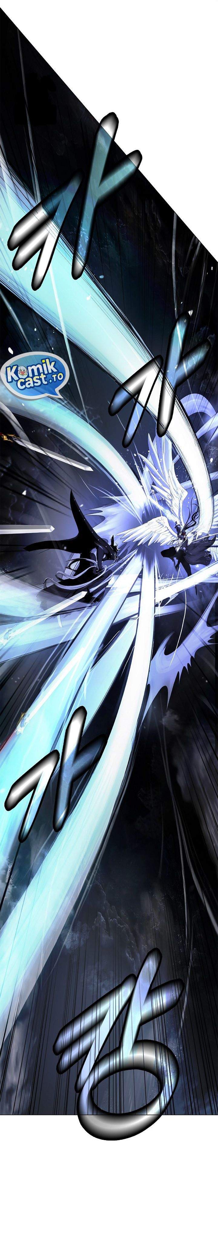 Cystic Story Chapter 225
