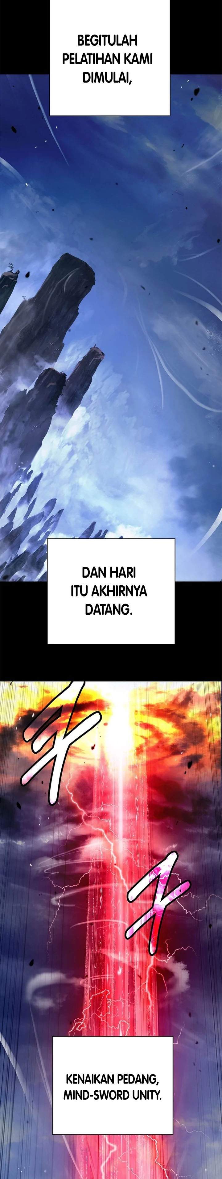 Cystic Story Chapter 226