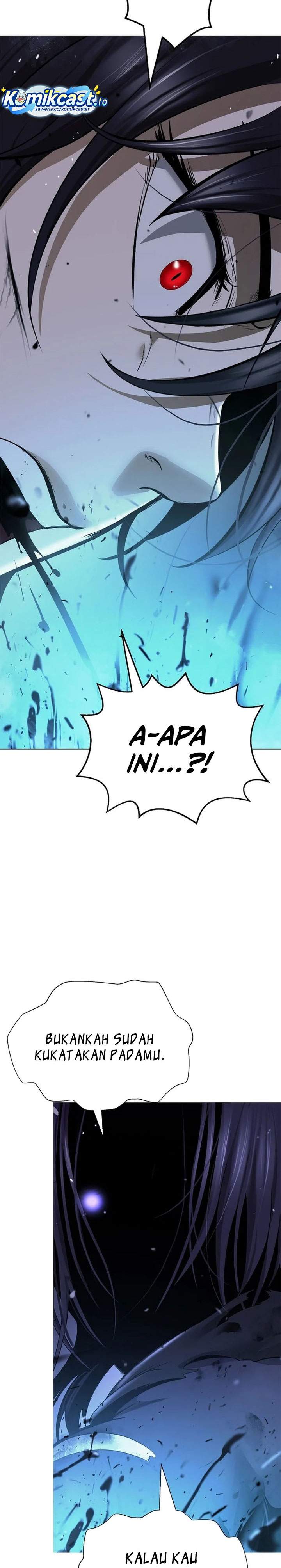 Cystic Story Chapter 226