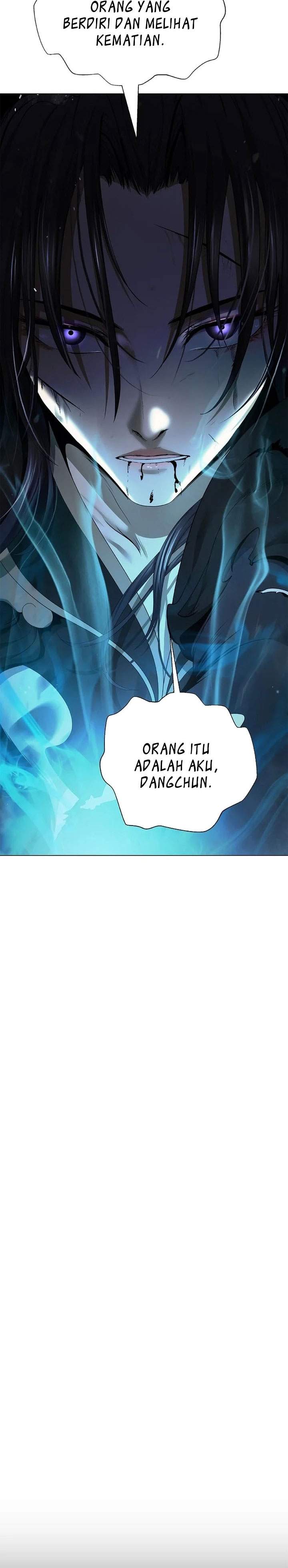 Cystic Story Chapter 226