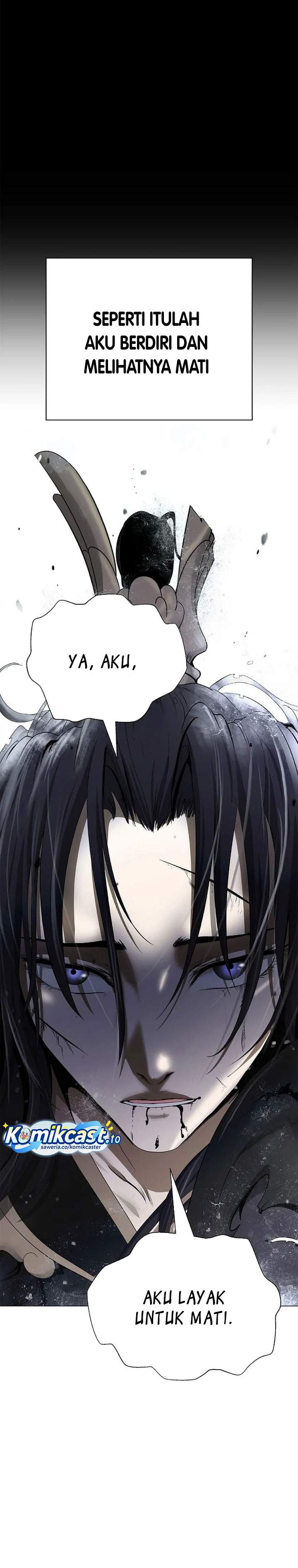 Cystic Story Chapter 226