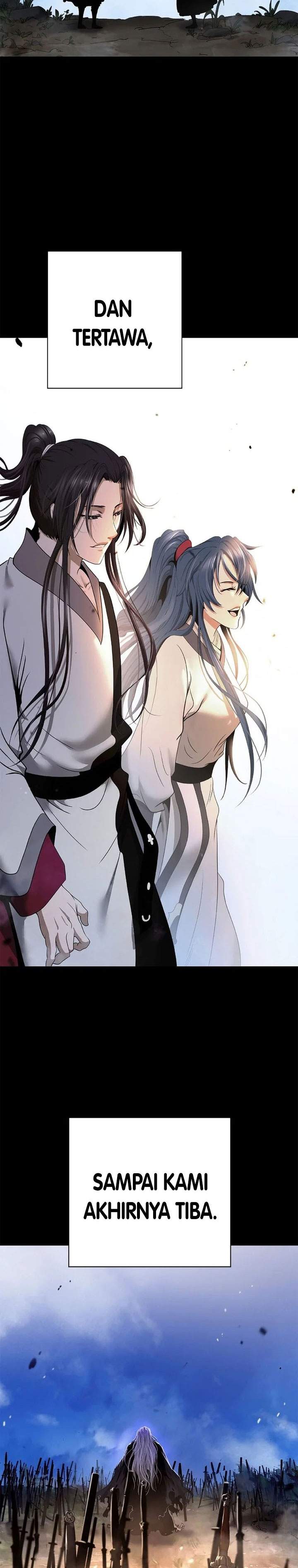 Cystic Story Chapter 226