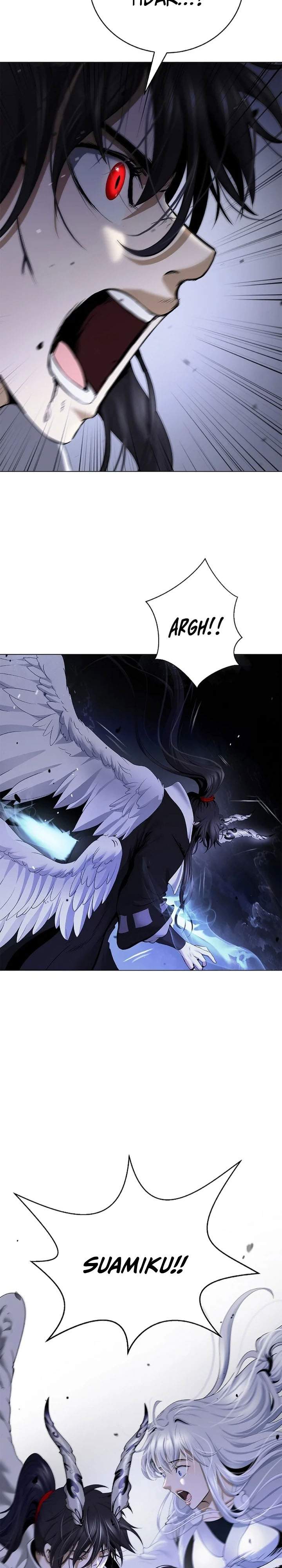 Cystic Story Chapter 226
