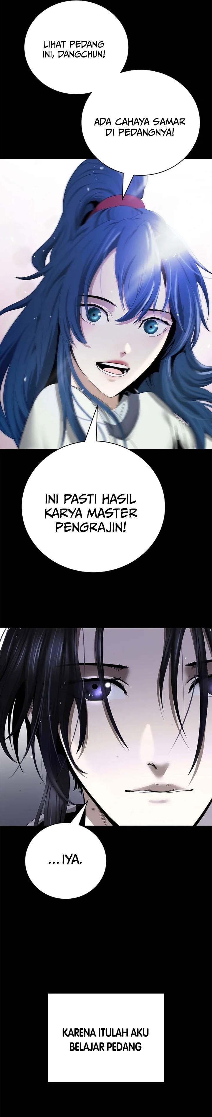 Cystic Story Chapter 226
