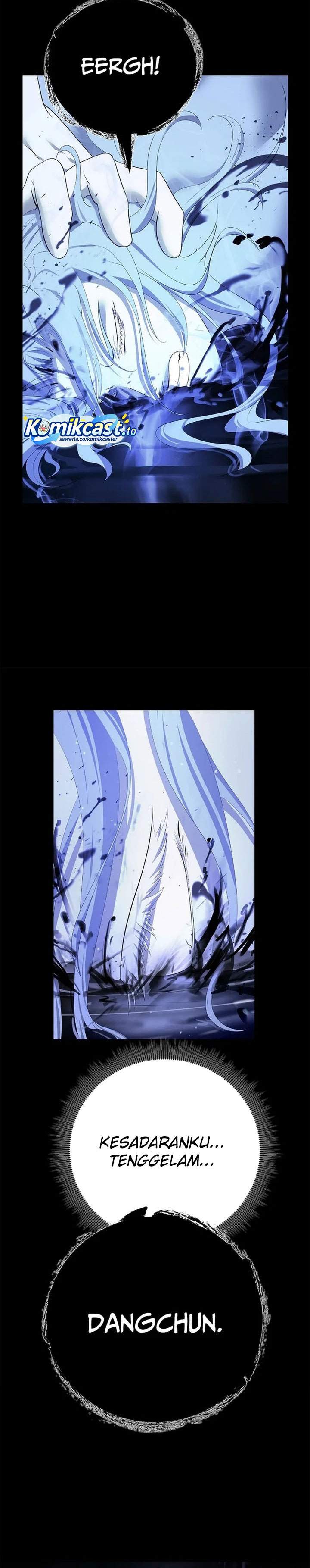 Cystic Story Chapter 226
