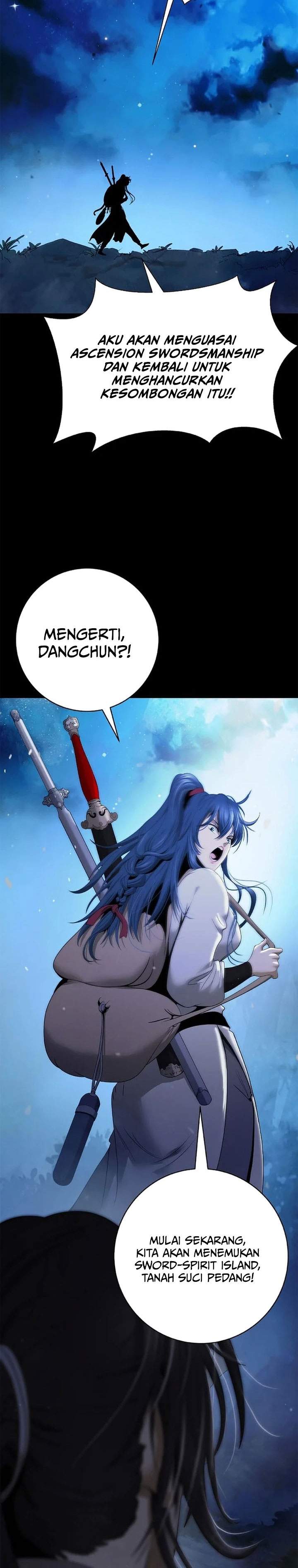 Cystic Story Chapter 226