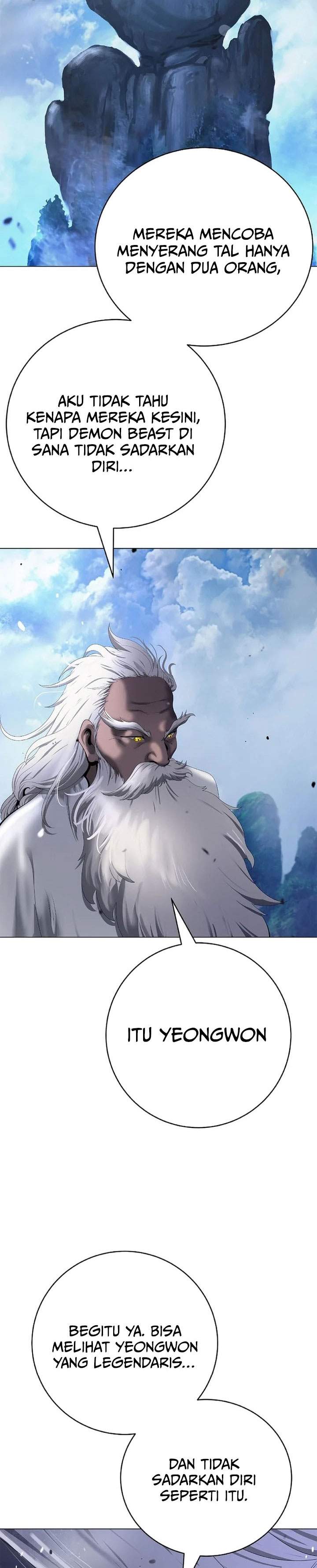 Cystic Story Chapter 227