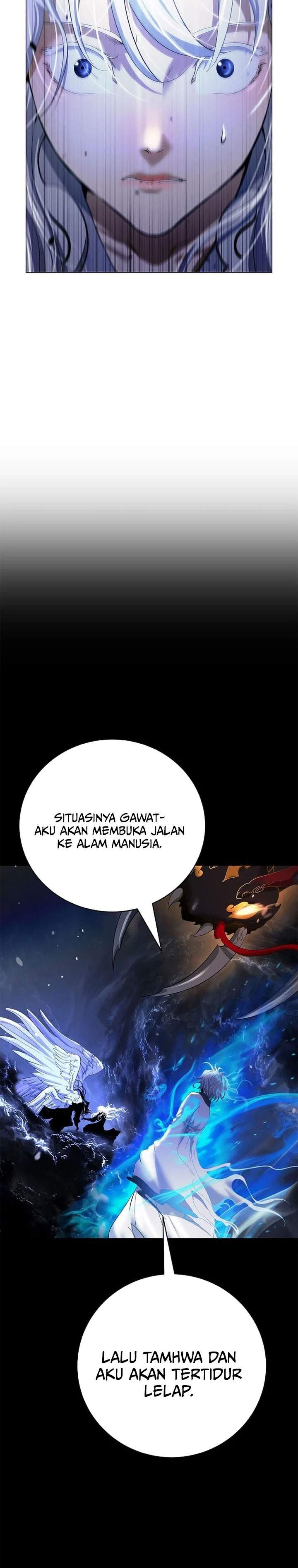 Cystic Story Chapter 227