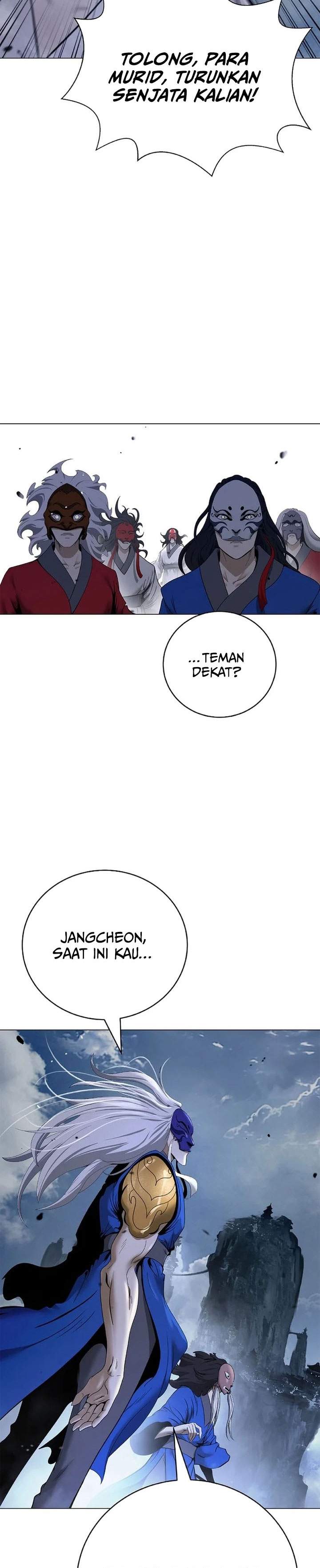 Cystic Story Chapter 227