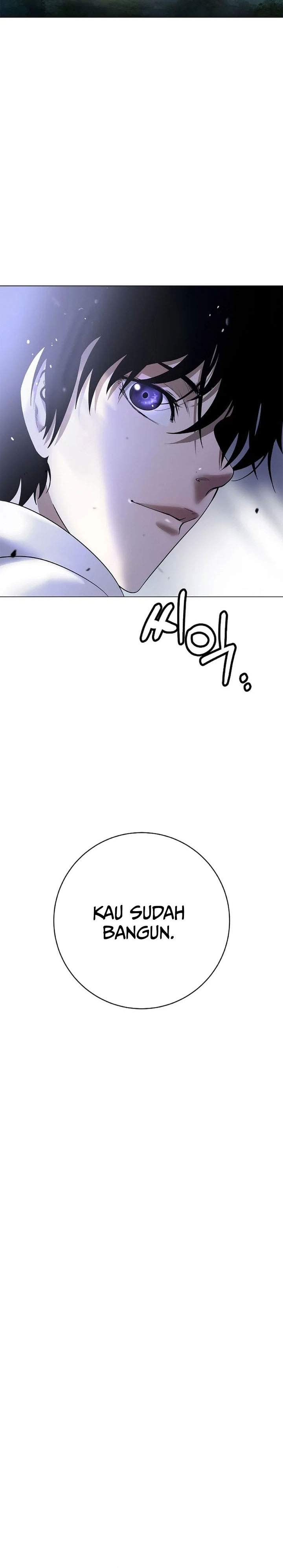 Cystic Story Chapter 228