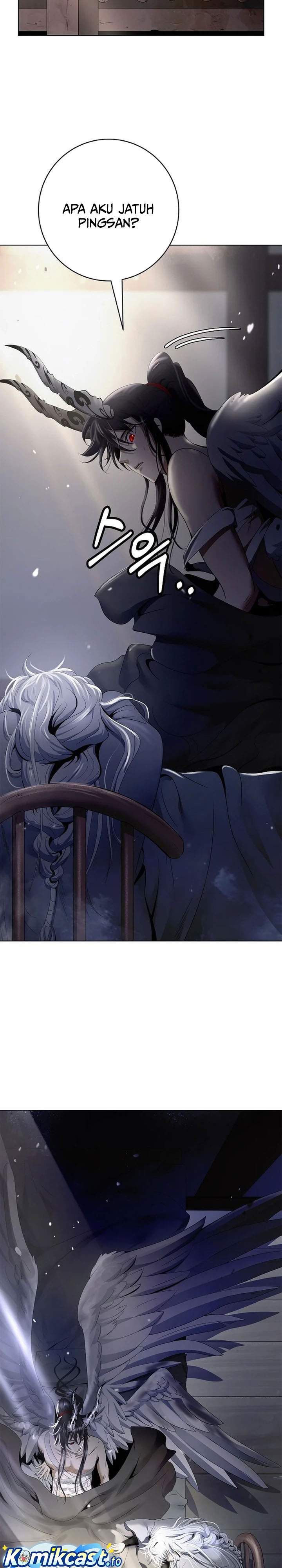 Cystic Story Chapter 228