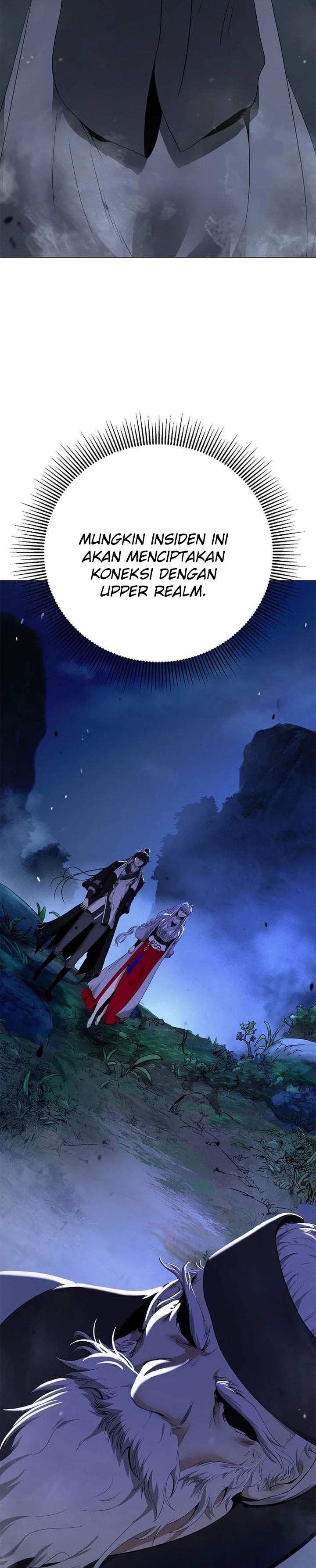 Cystic Story Chapter 228