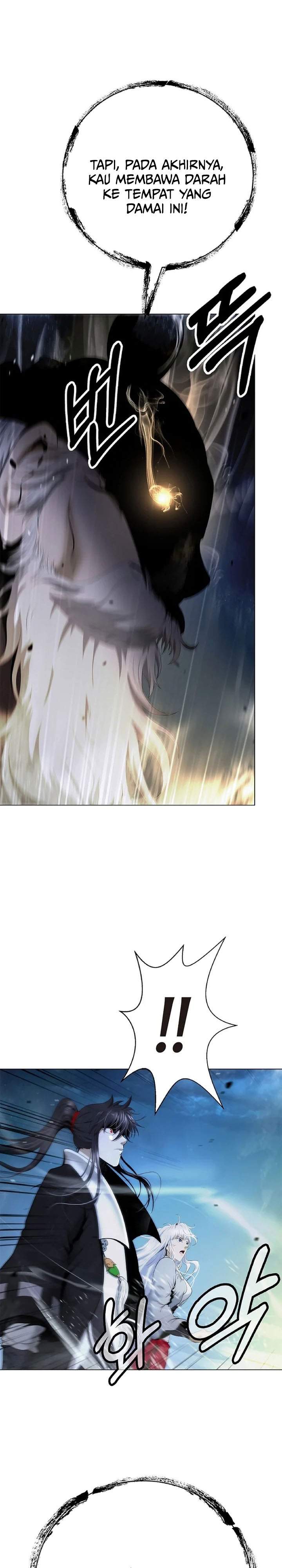 Cystic Story Chapter 228