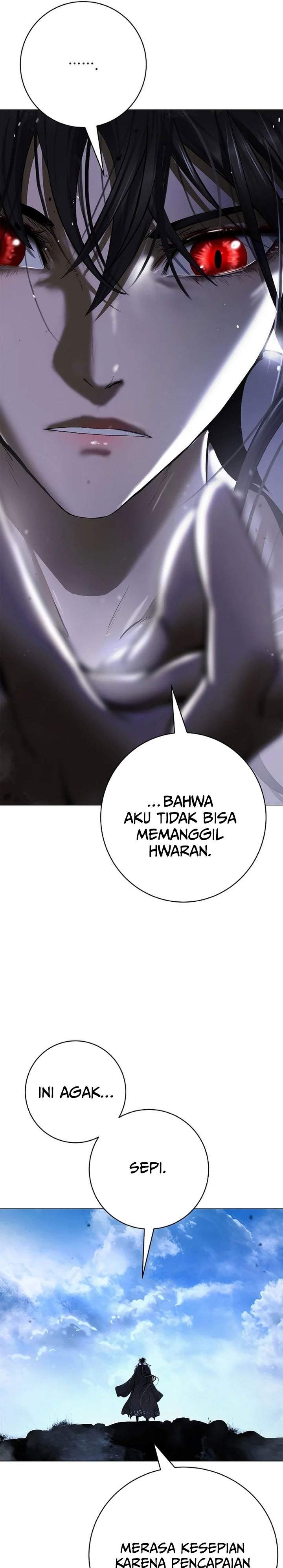 Cystic Story Chapter 228