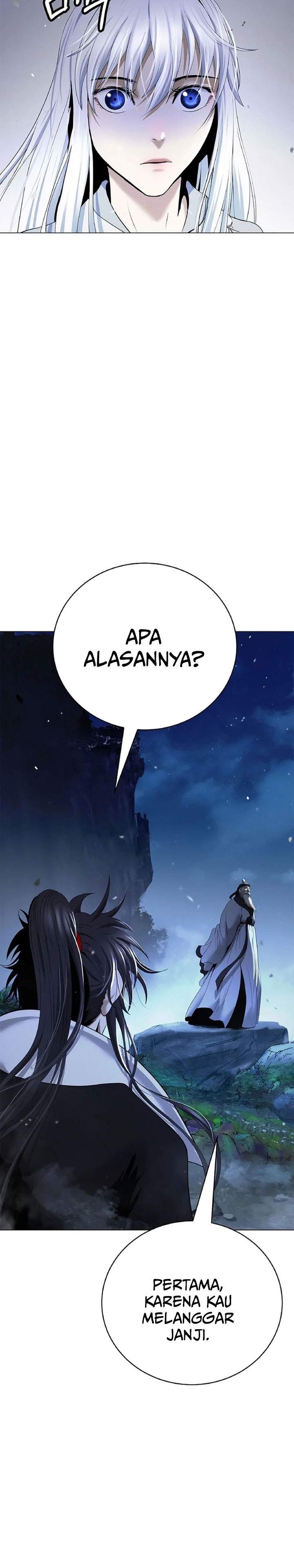 Cystic Story Chapter 228