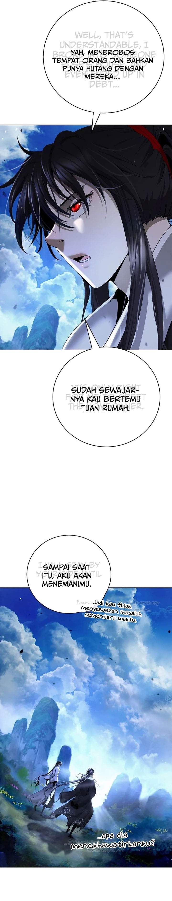Cystic Story Chapter 228