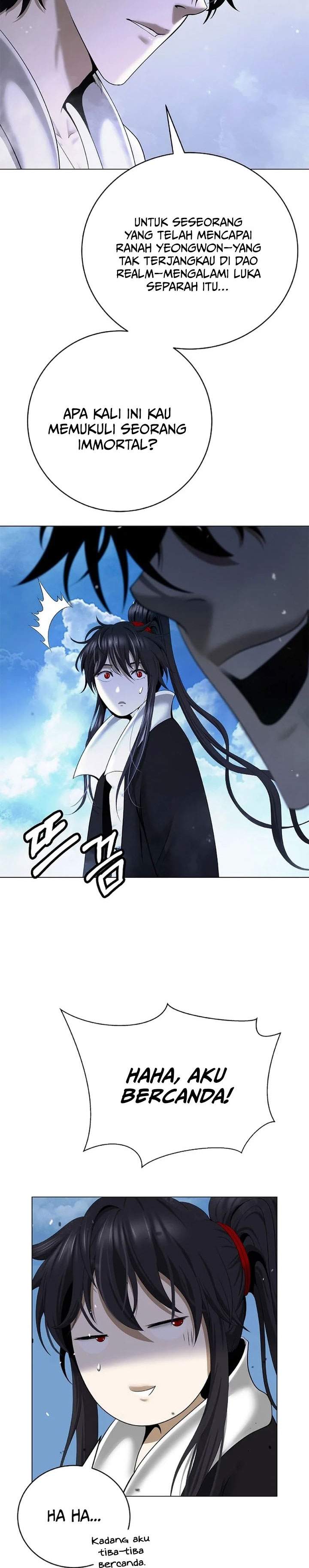 Cystic Story Chapter 228