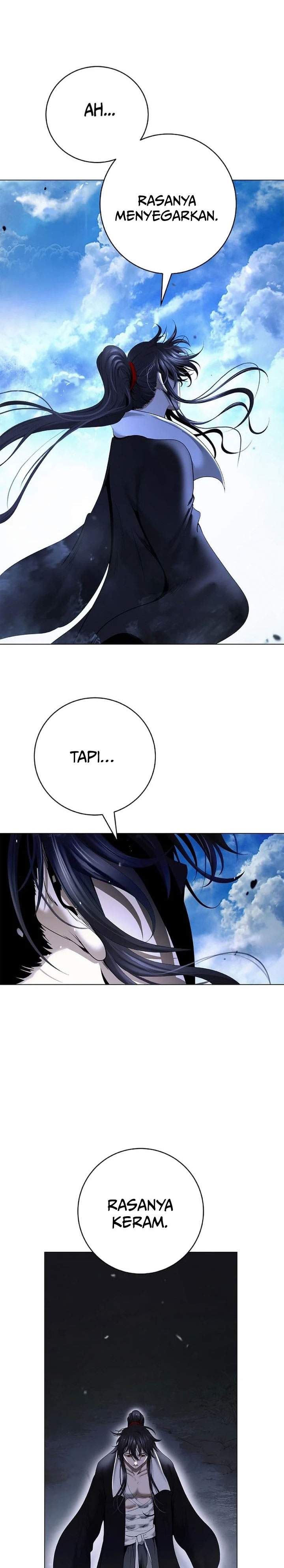 Cystic Story Chapter 228