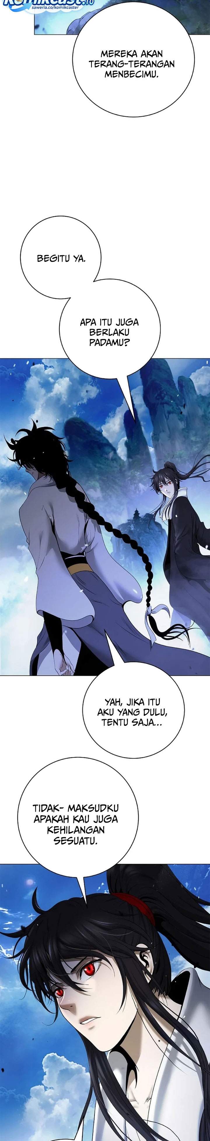Cystic Story Chapter 228