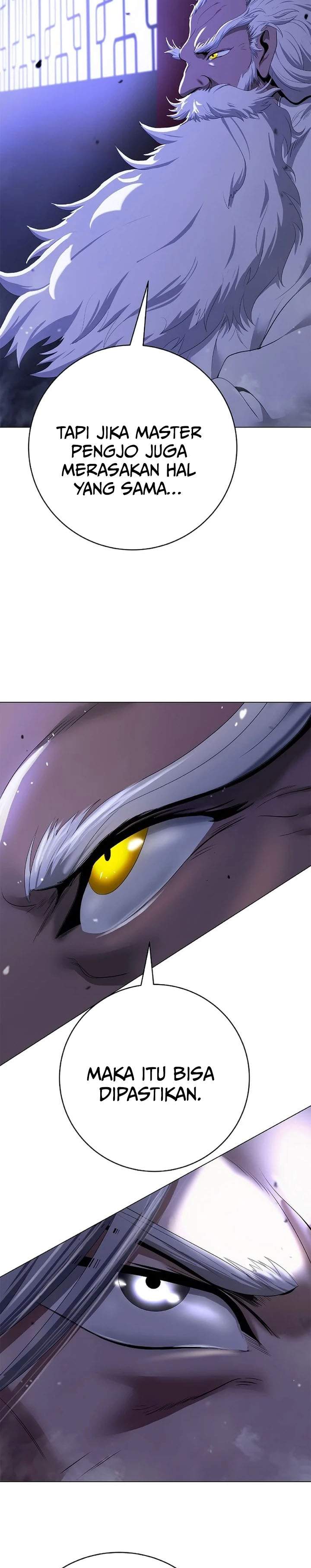Cystic Story Chapter 228