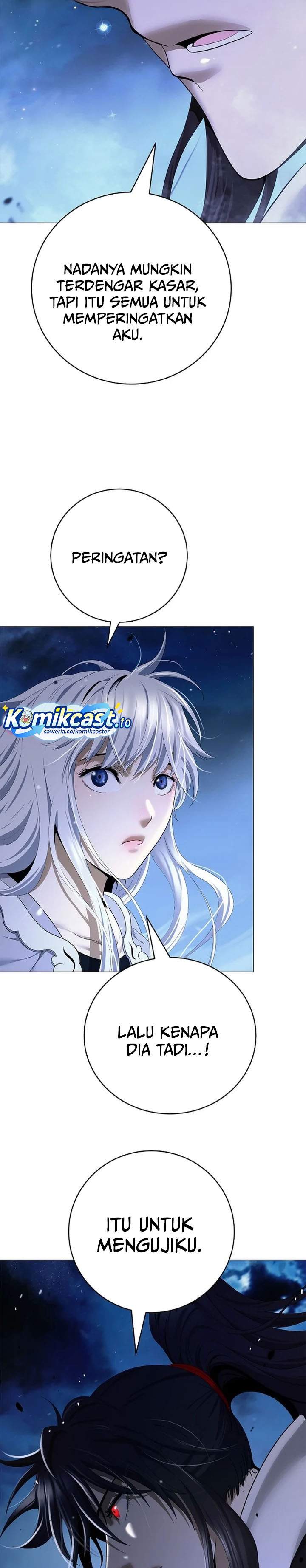 Cystic Story Chapter 229