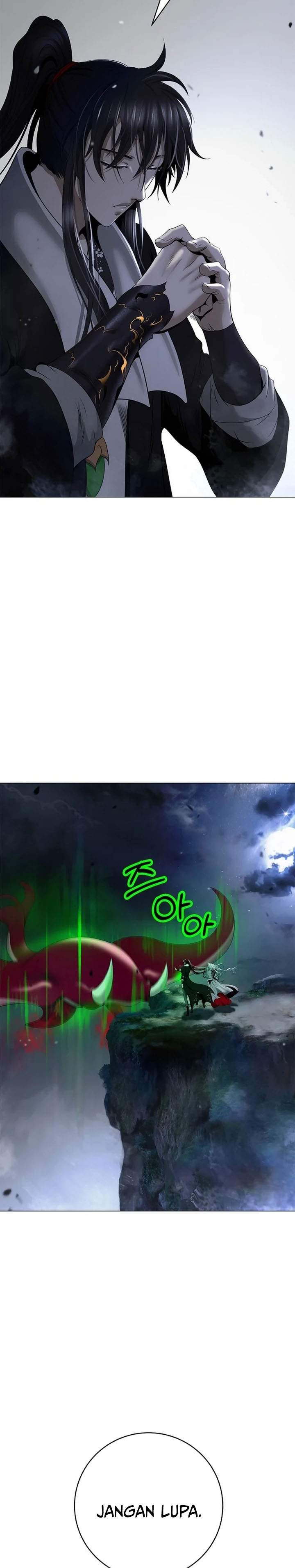 Cystic Story Chapter 229