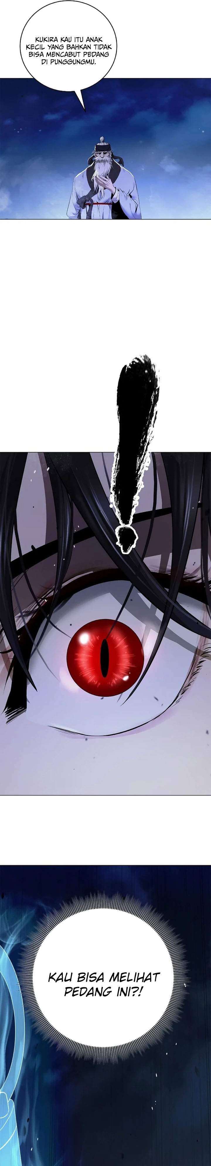 Cystic Story Chapter 229