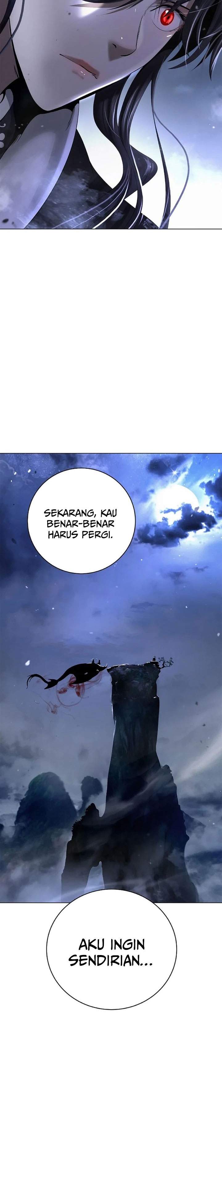 Cystic Story Chapter 229
