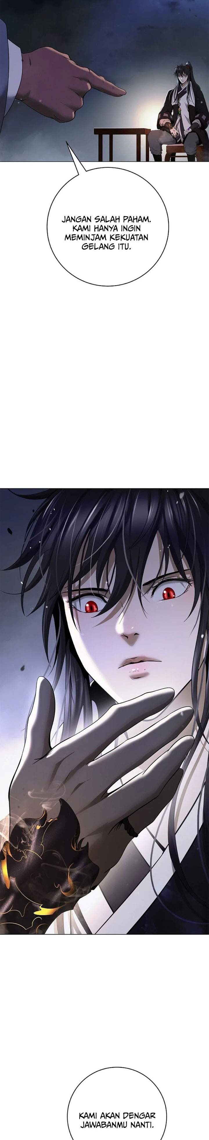 Cystic Story Chapter 229
