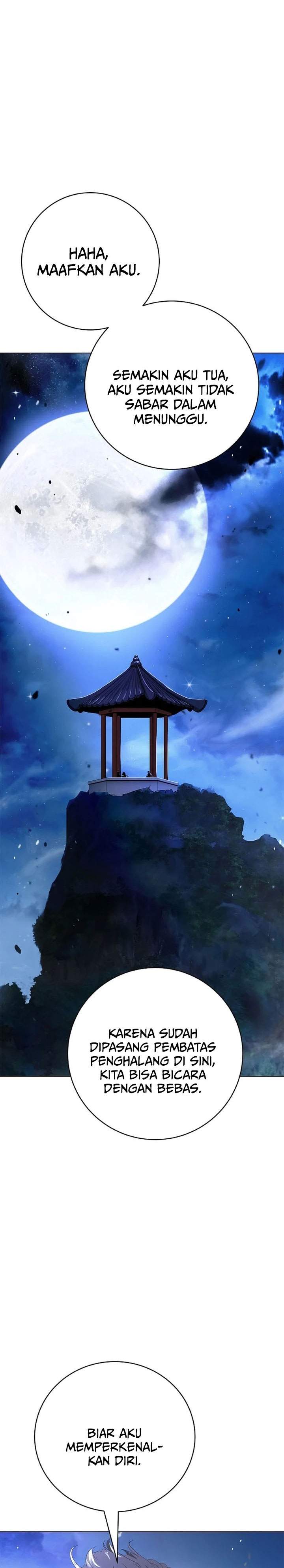 Cystic Story Chapter 229