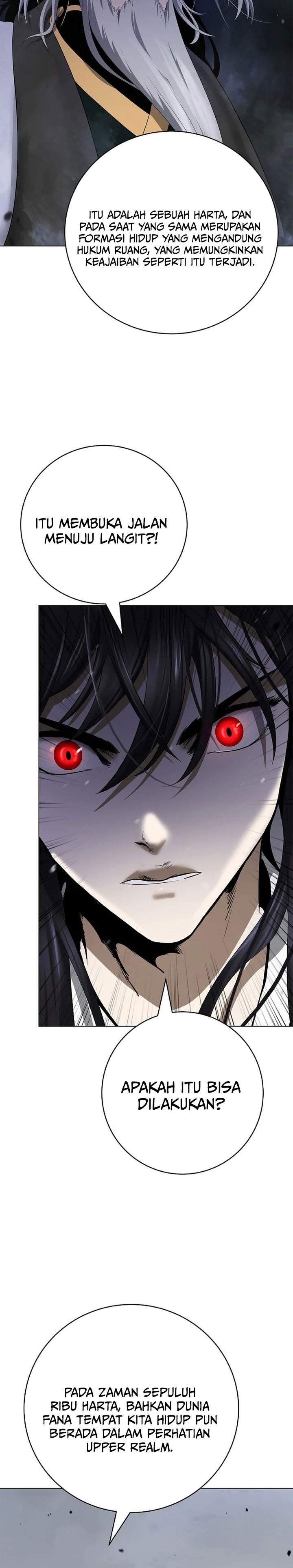 Cystic Story Chapter 229