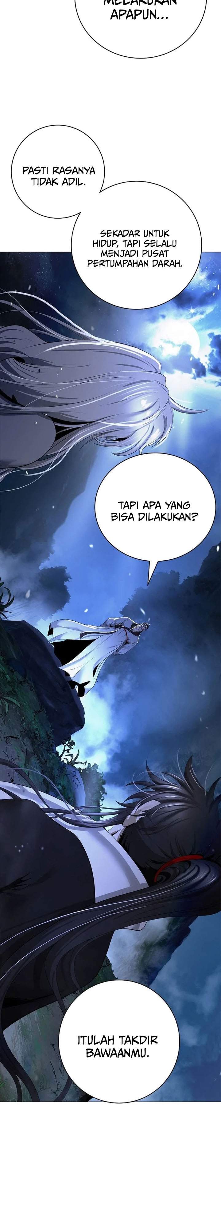 Cystic Story Chapter 229