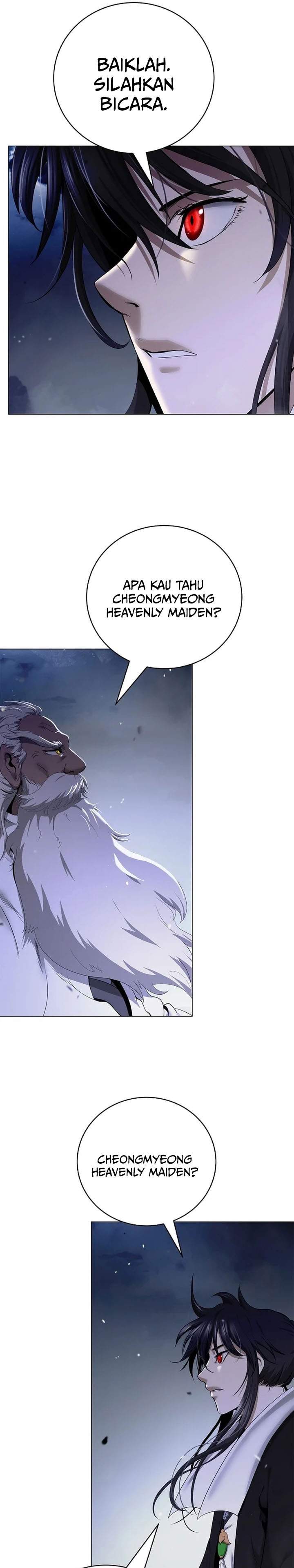 Cystic Story Chapter 229