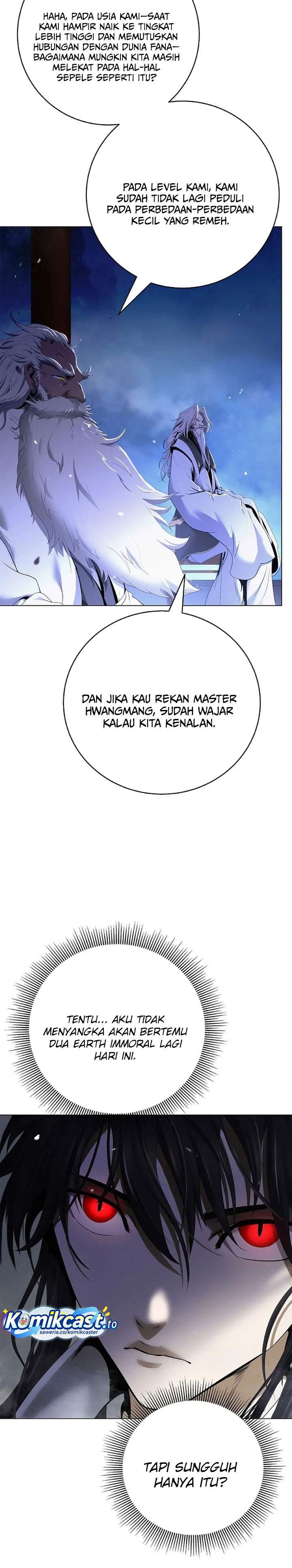 Cystic Story Chapter 229