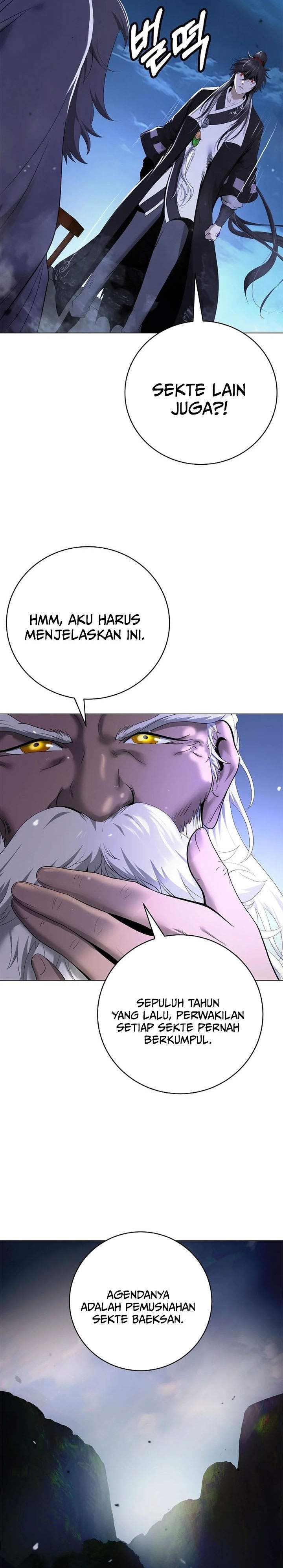 Cystic Story Chapter 230