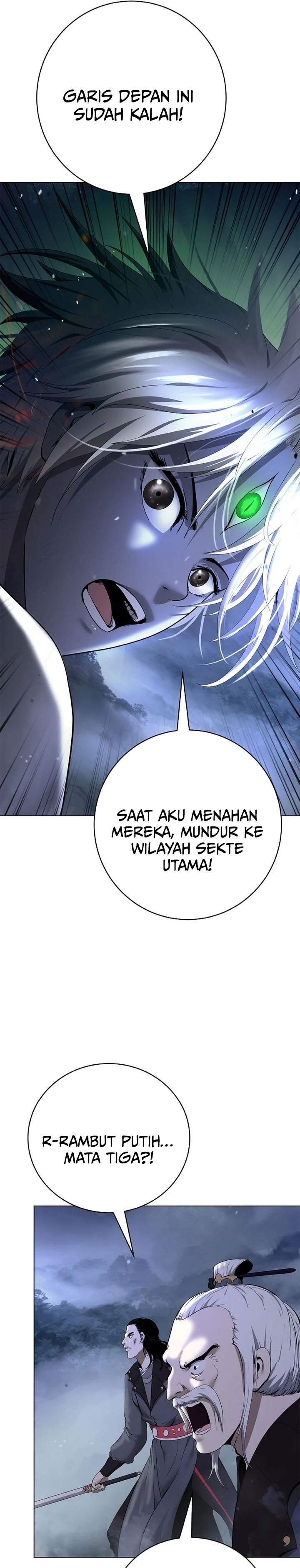 Cystic Story Chapter 230