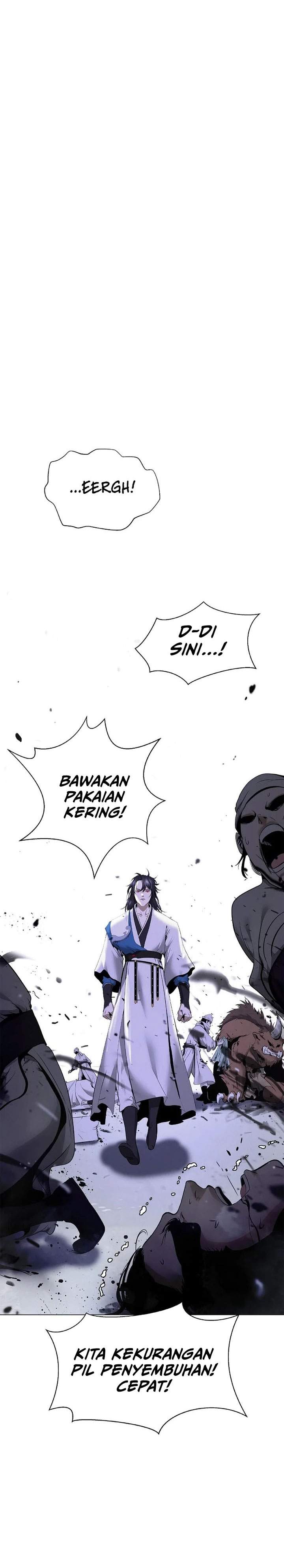 Cystic Story Chapter 230