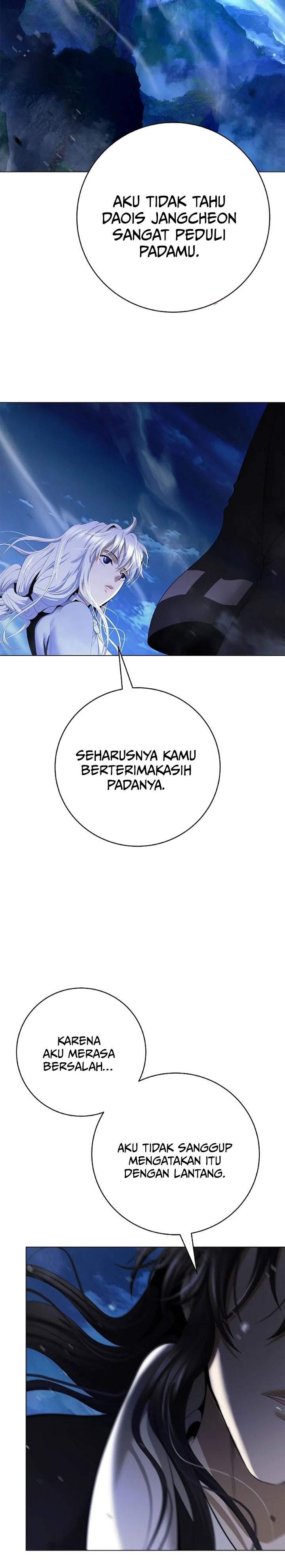 Cystic Story Chapter 230