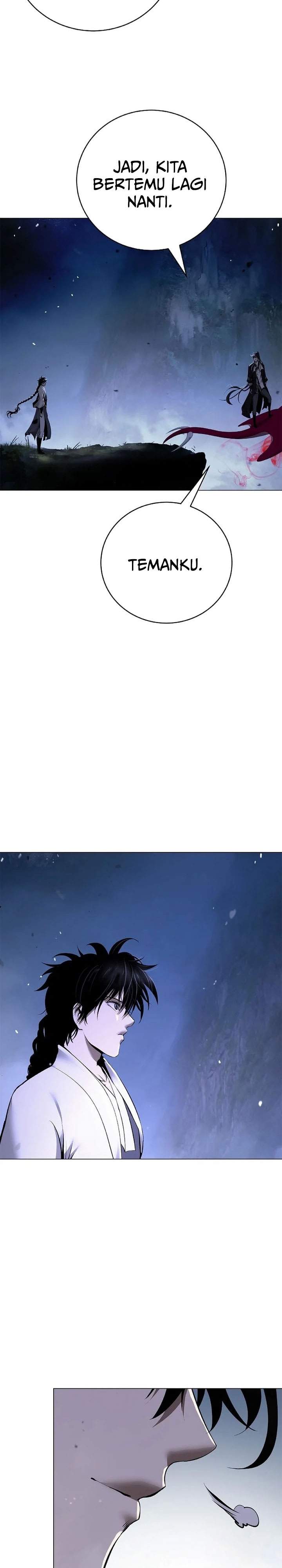 Cystic Story Chapter 230