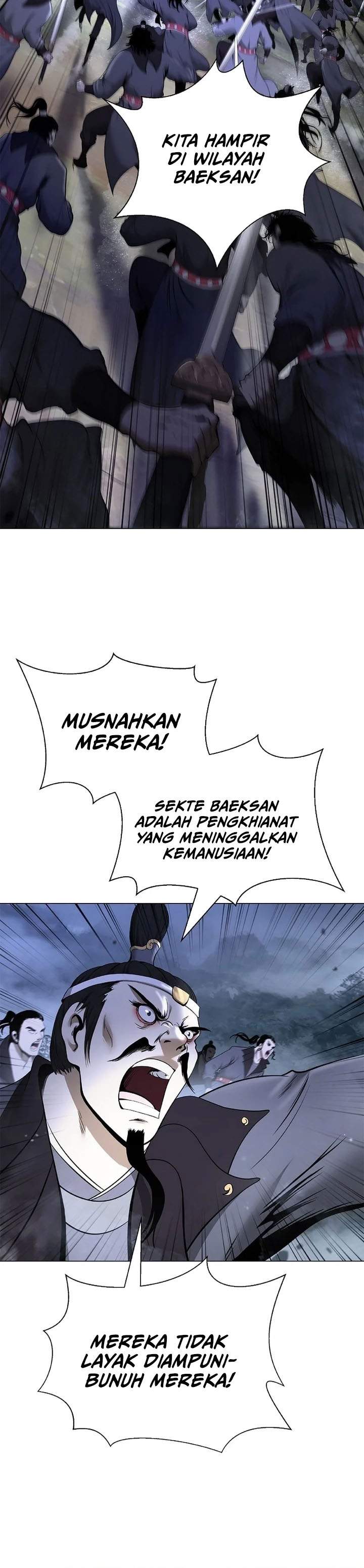 Cystic Story Chapter 230