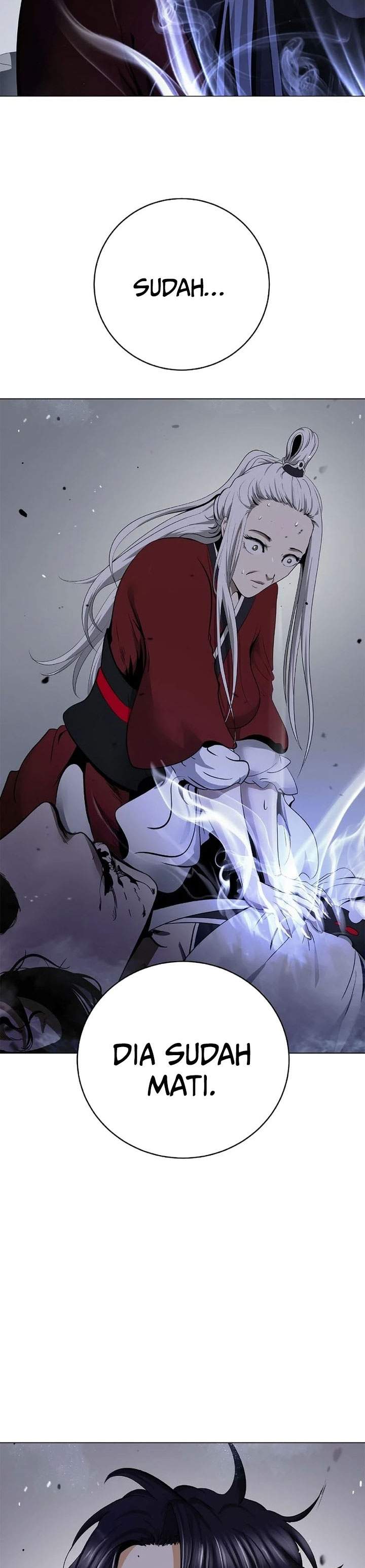 Cystic Story Chapter 230