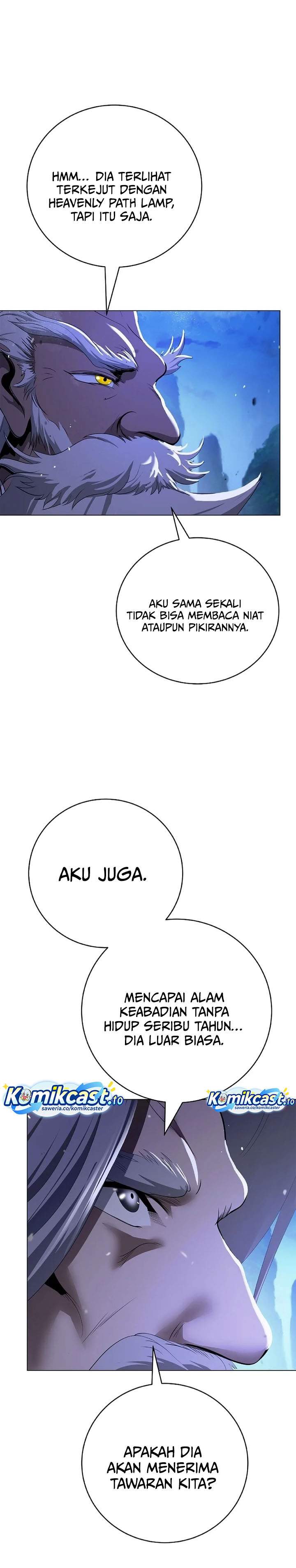 Cystic Story Chapter 230