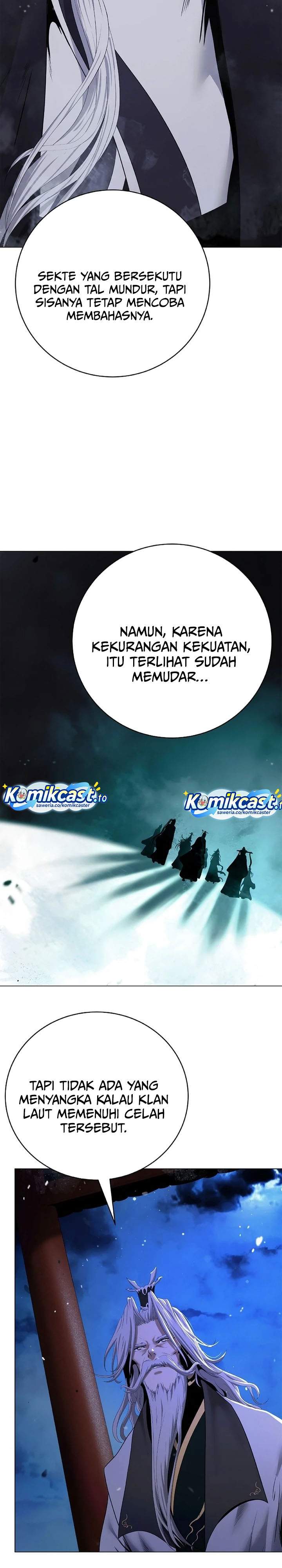 Cystic Story Chapter 230