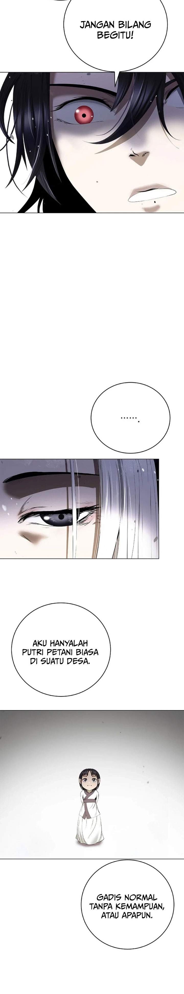 Cystic Story Chapter 231