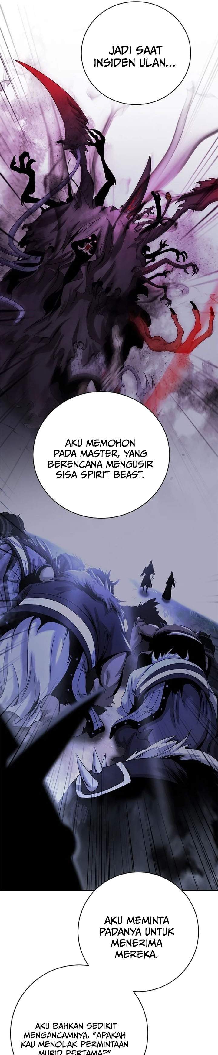 Cystic Story Chapter 231