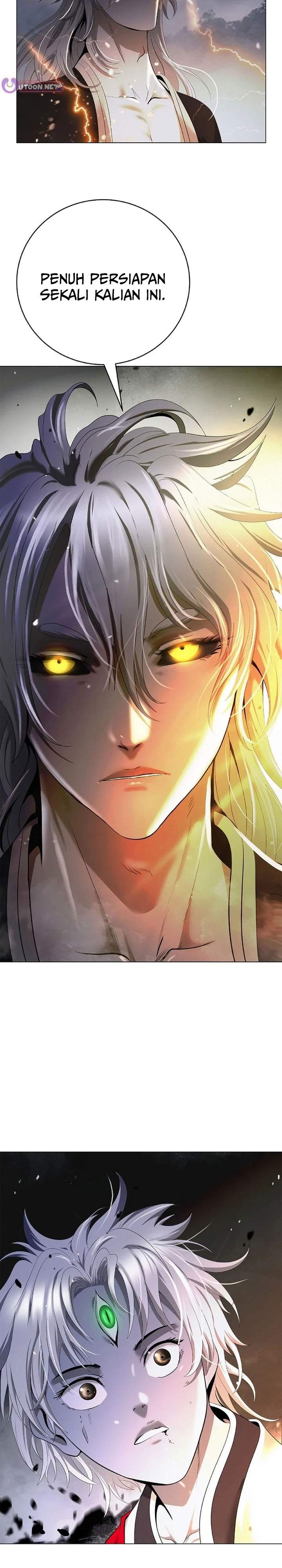 Cystic Story Chapter 232