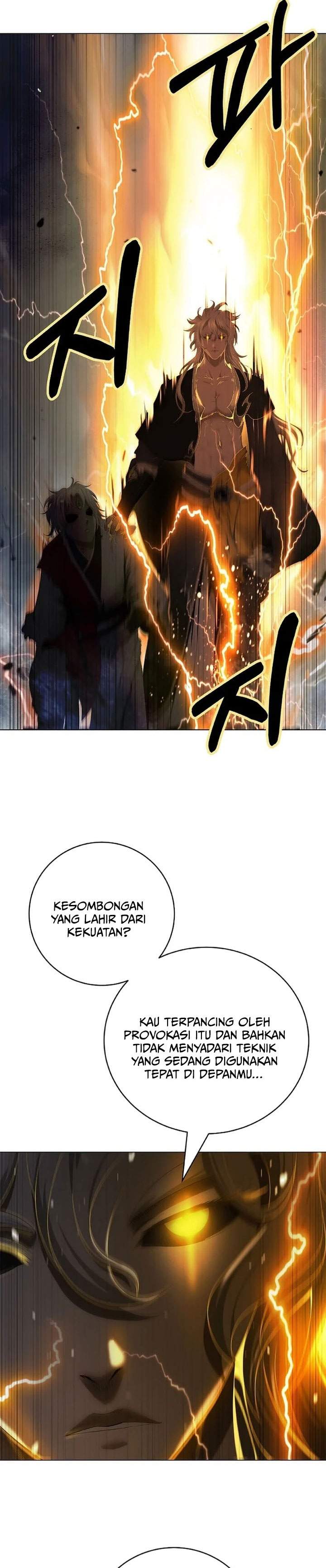 Cystic Story Chapter 232